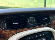 2005 JAGUAR XJ8 LONG 3.5 EXECUTIVE V8