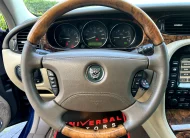 2005 JAGUAR XJ8 LONG 3.5 EXECUTIVE V8