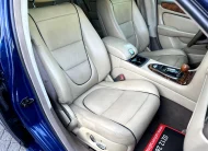2005 JAGUAR XJ8 LONG 3.5 EXECUTIVE V8