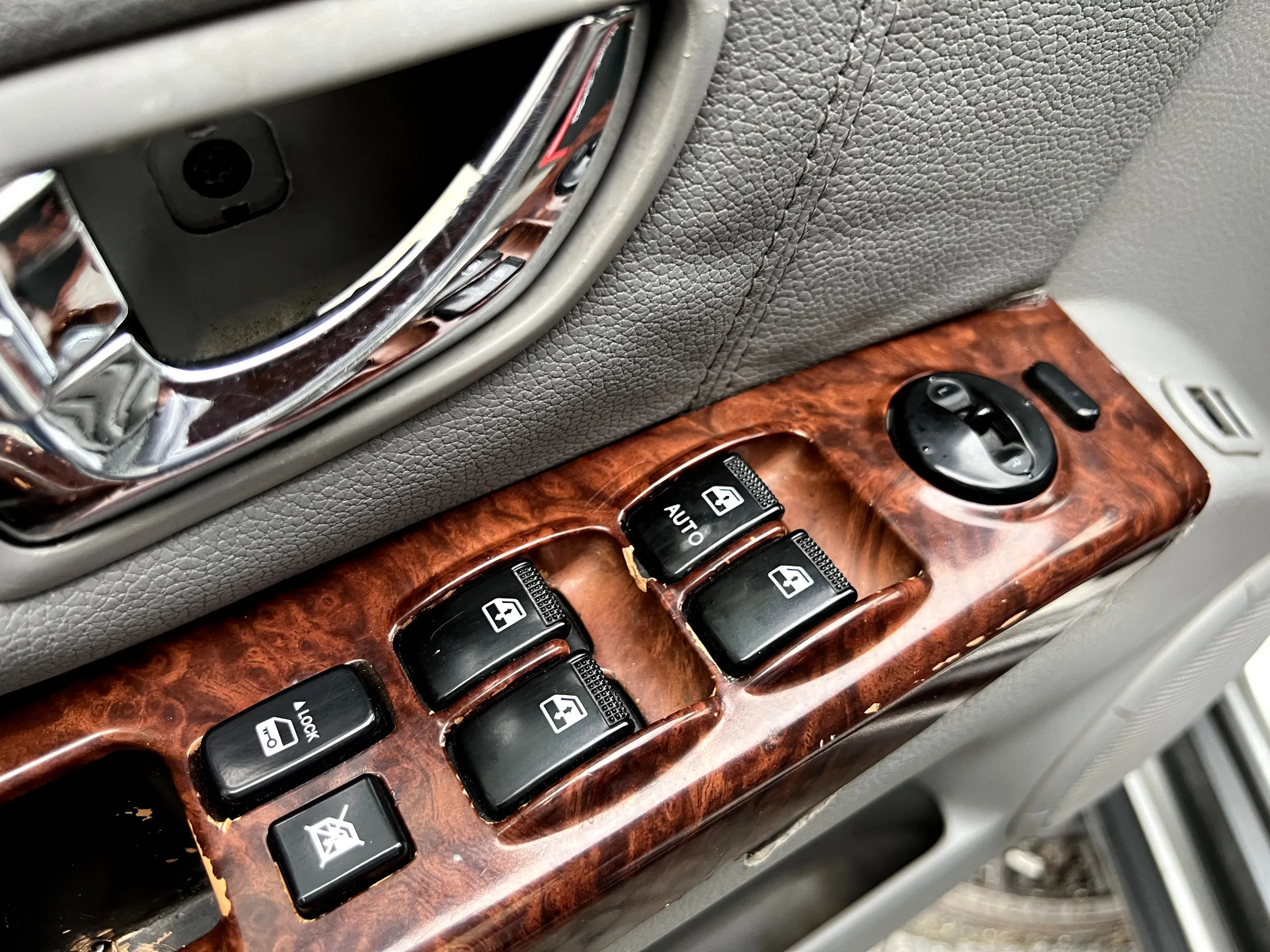 2004 KIA SORENTO 2.5 CRDi 170 HP EX