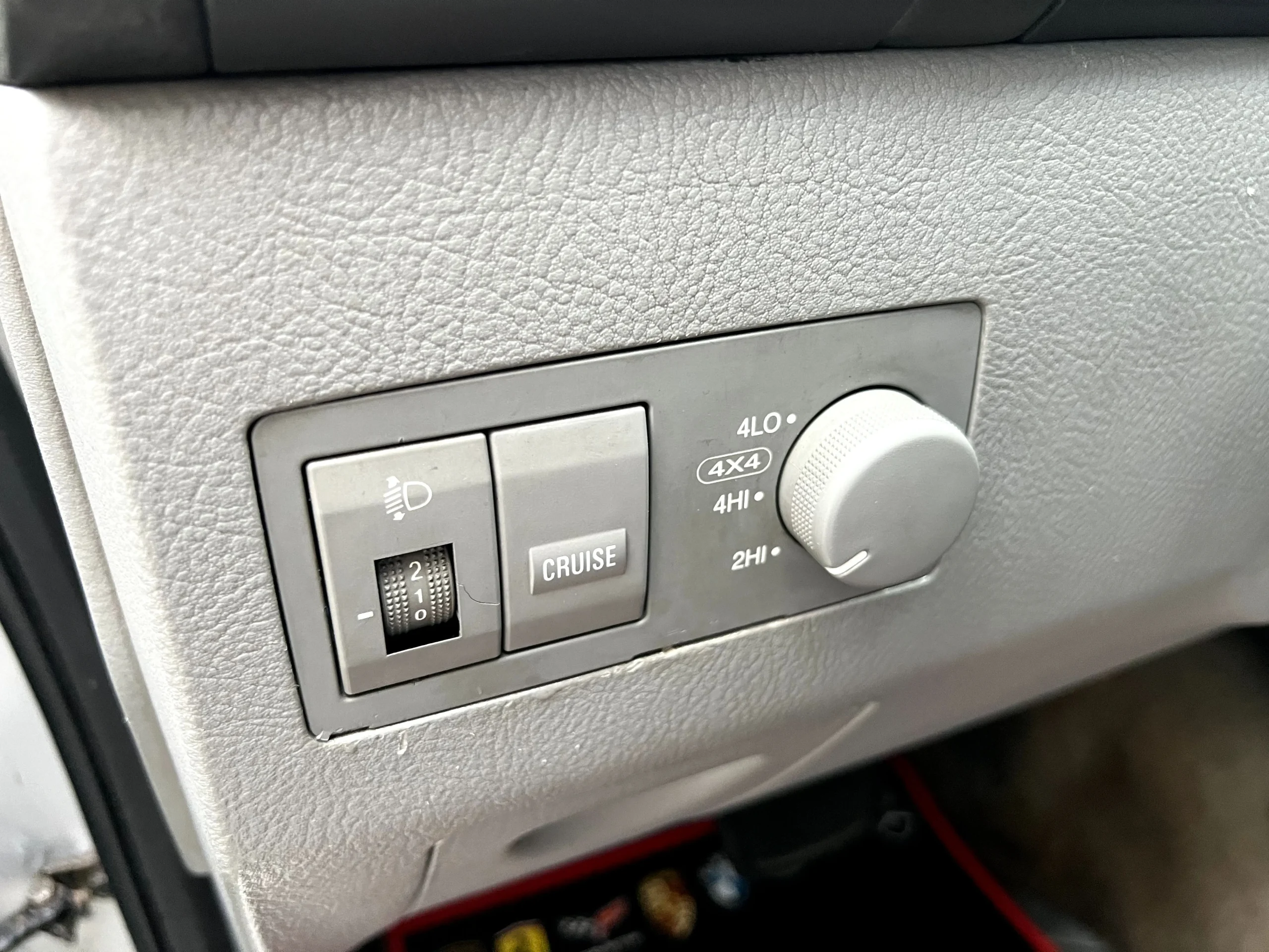 2004 KIA SORENTO 2.5 CRDi 170 HP EX