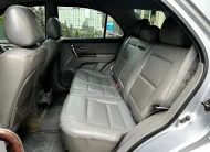 2004 KIA SORENTO 2.5 CRDi 170 HP EX