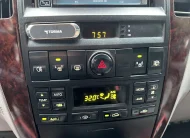 2004 KIA SORENTO 2.5 CRDi 170 HP EX