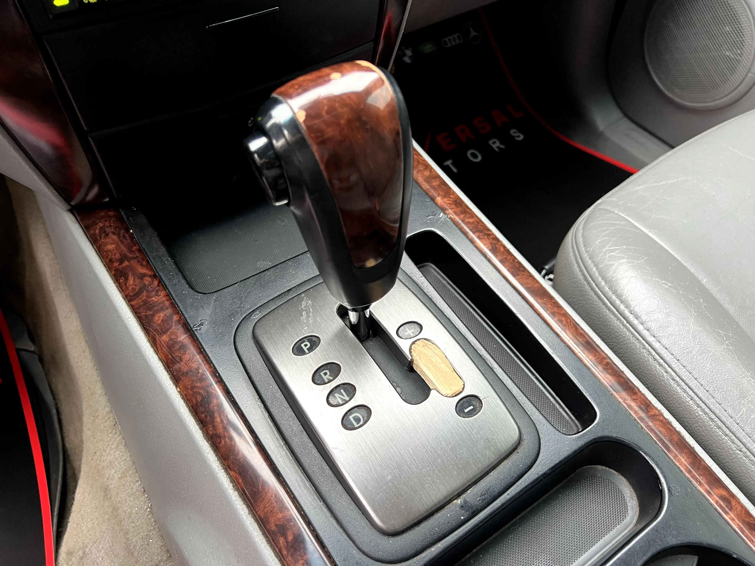 2004 KIA SORENTO 2.5 CRDi 170 HP EX