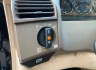2000 MB SL320 FINAL EDITION W129