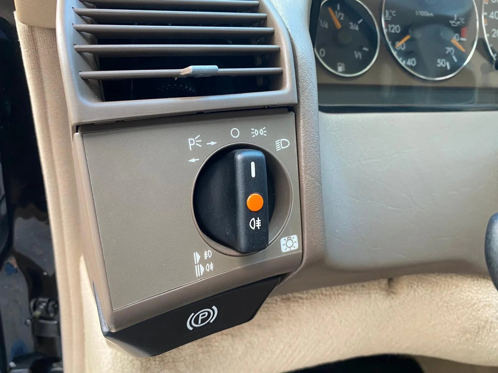 2000 MB SL320 FINAL EDITION W129