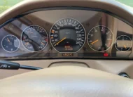 2000 MB SL320 FINAL EDITION W129