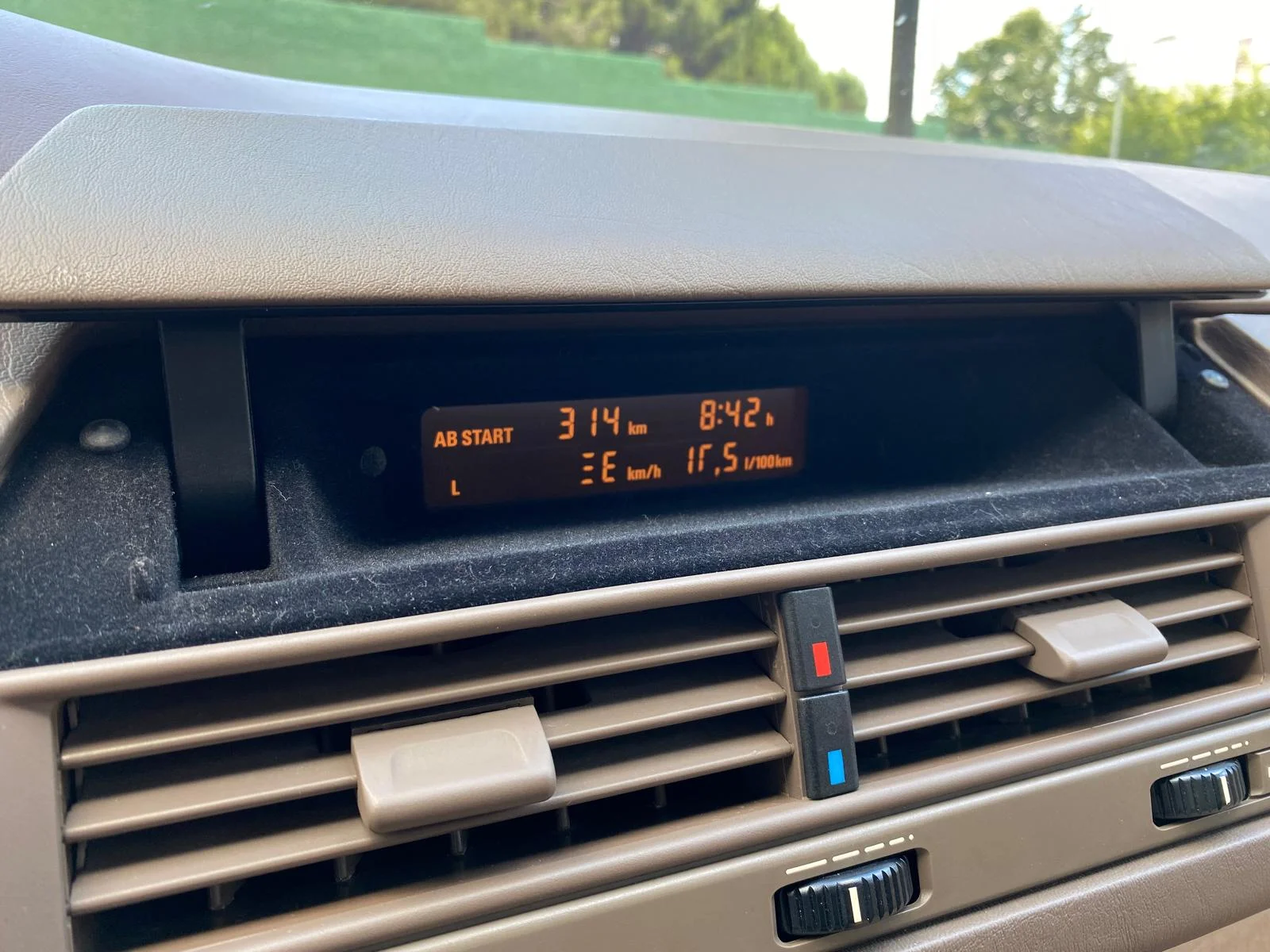 2000 MB SL320 FINAL EDITION W129