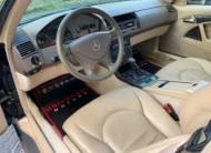 2000 MB SL320 FINAL EDITION W129