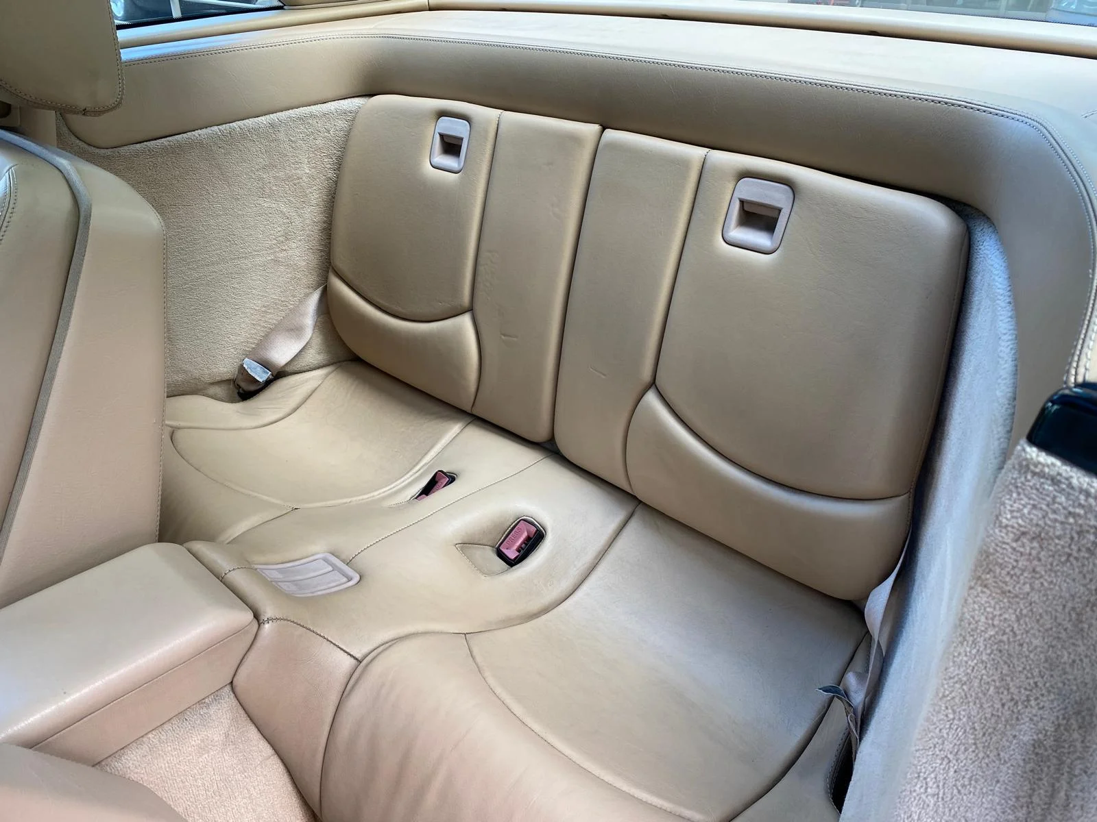 2000 MB SL320 FINAL EDITION W129