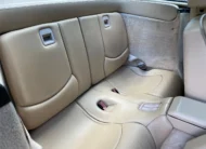 2000 MB SL320 FINAL EDITION W129