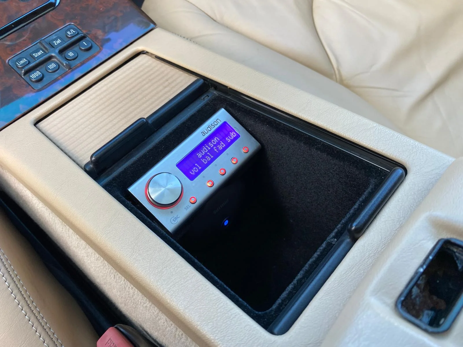 2000 MB SL320 FINAL EDITION W129