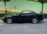 2000 MB SL320 FINAL EDITION W129