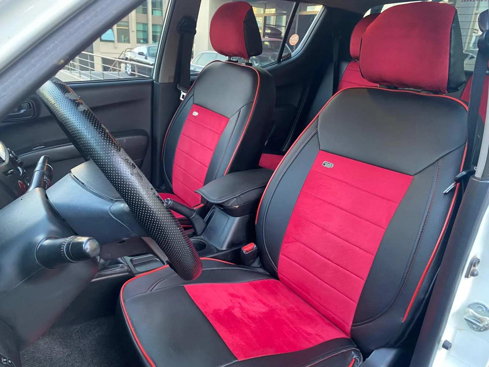 2014 L 200 2.5 TDI 4×4 INVITE