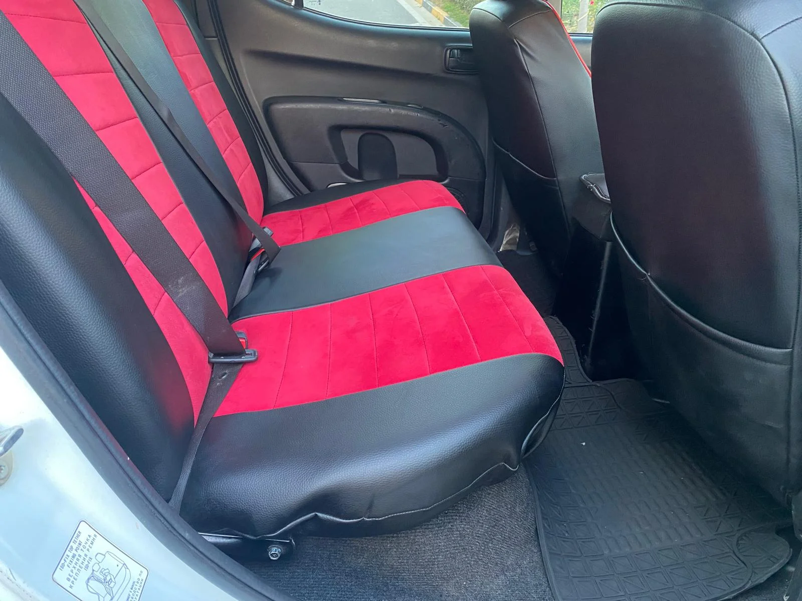 2014 L 200 2.5 TDI 4×4 INVITE