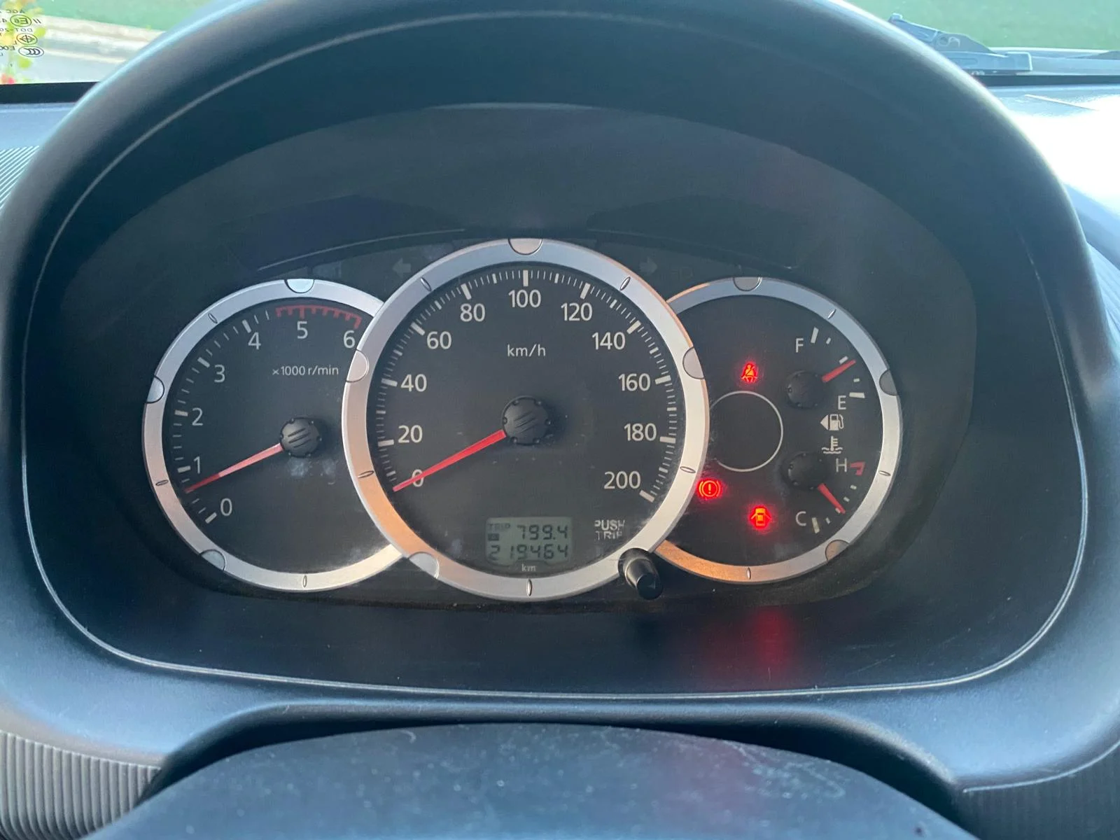 2014 L 200 2.5 TDI 4×4 INVITE