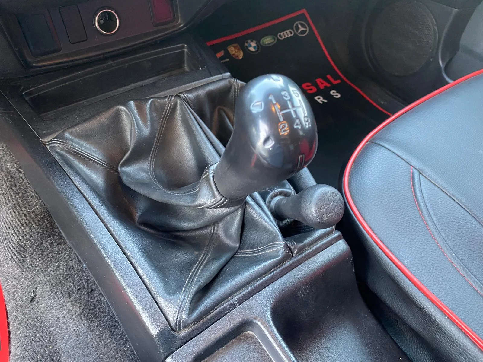 2014 L 200 2.5 TDI 4×4 INVITE