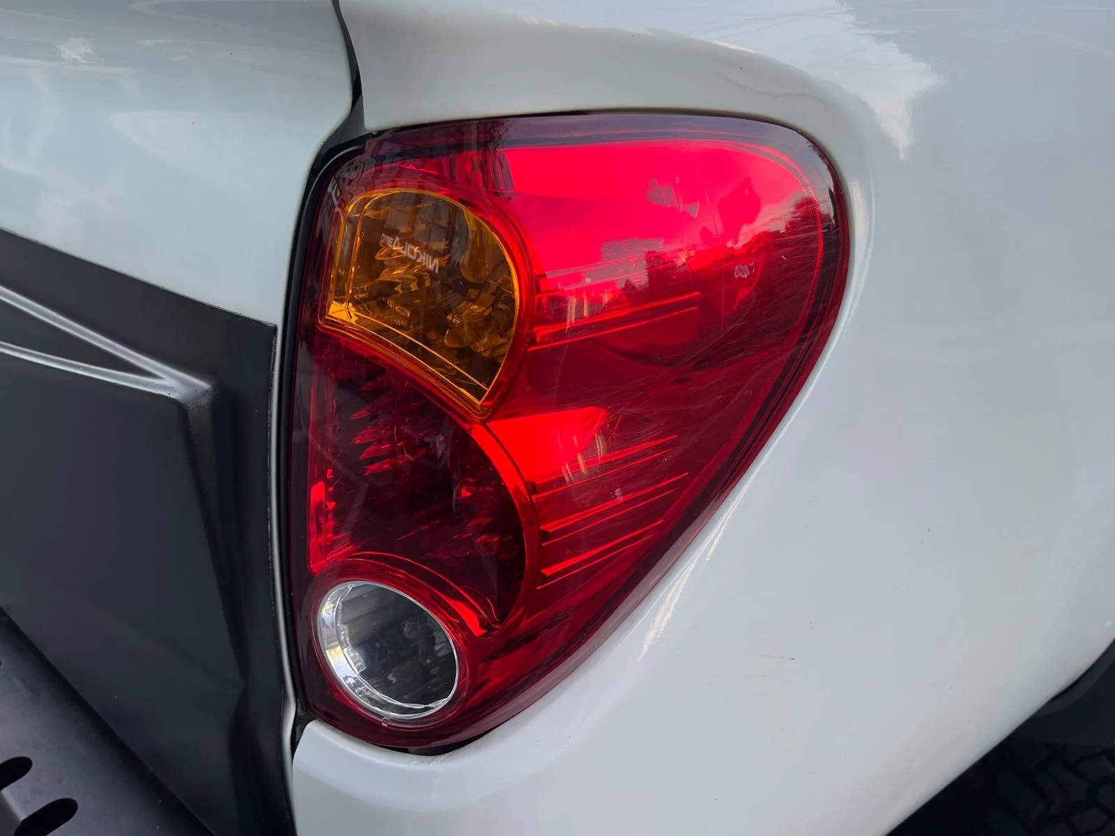 2014 L 200 2.5 TDI 4×4 INVITE