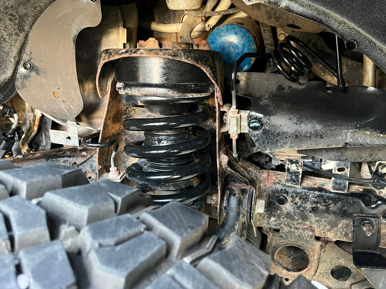 2014 L 200 2.5 TDI 4×4 INVITE