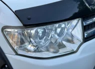 2014 L 200 2.5 TDI 4×4 INVITE