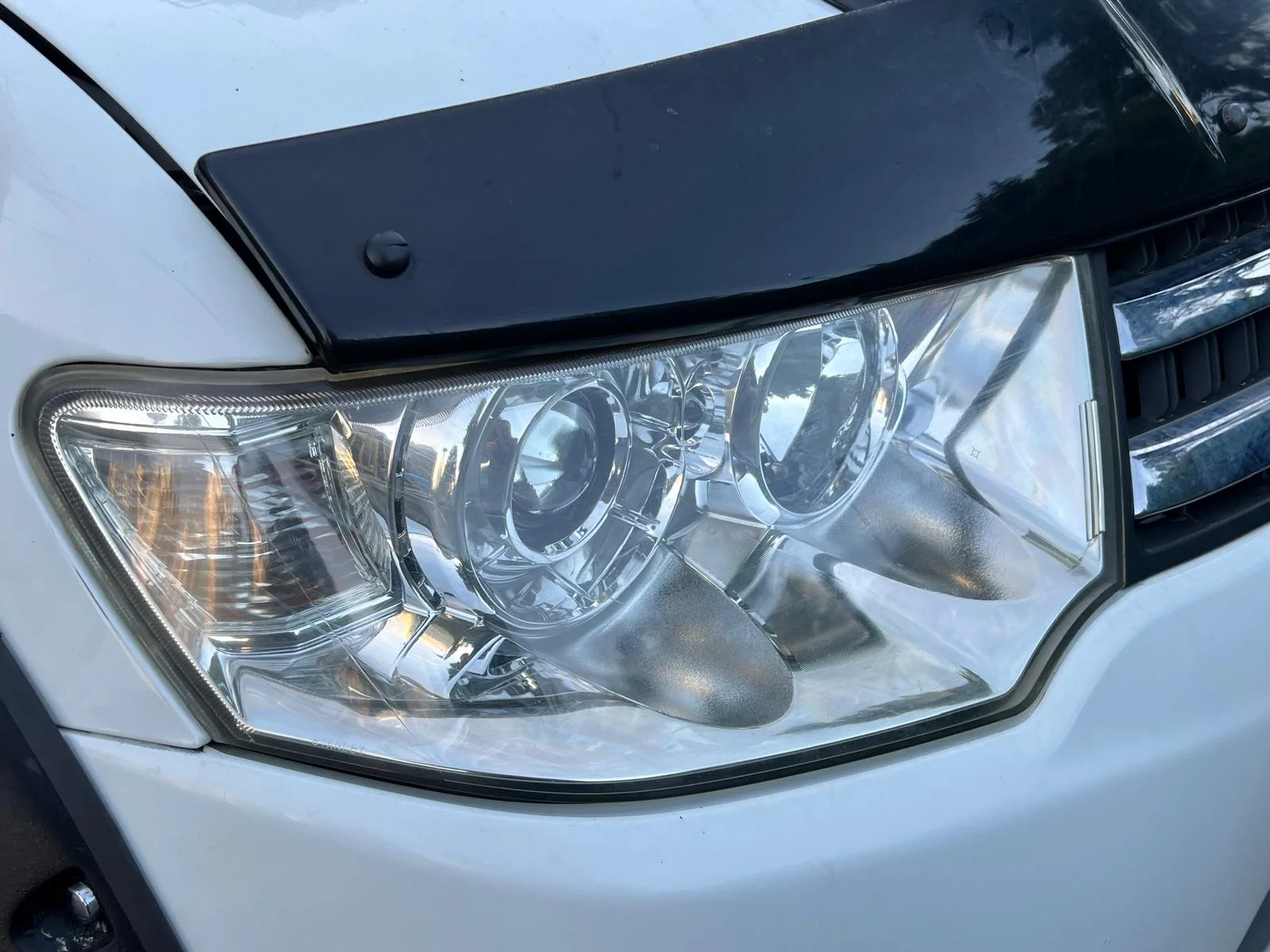 2014 L 200 2.5 TDI 4×4 INVITE