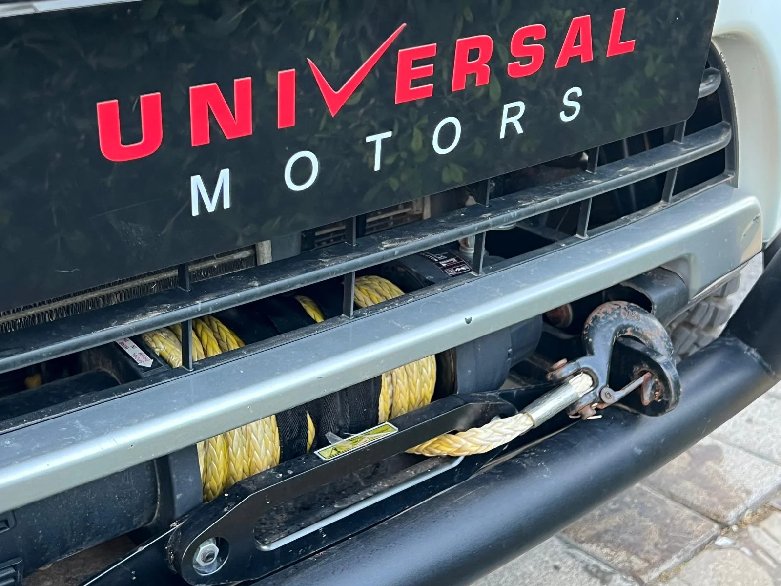 2014 L 200 2.5 TDI 4×4 INVITE