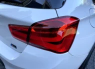 BMW 1.16D M PLUS