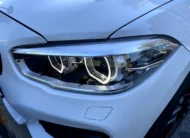 BMW 1.16D M PLUS