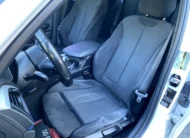 BMW 1.16D M PLUS