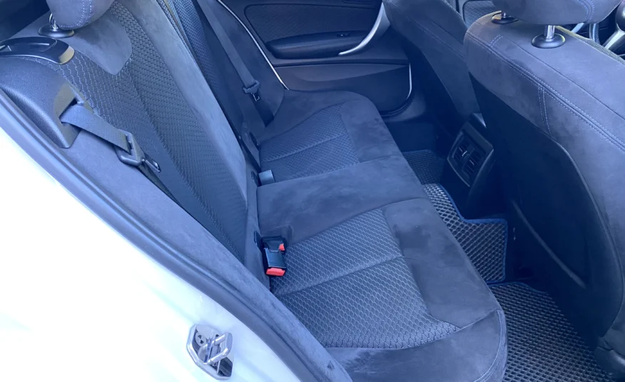 BMW 1.16D M PLUS