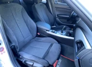 BMW 1.16D M PLUS