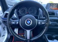 BMW 1.16D M PLUS