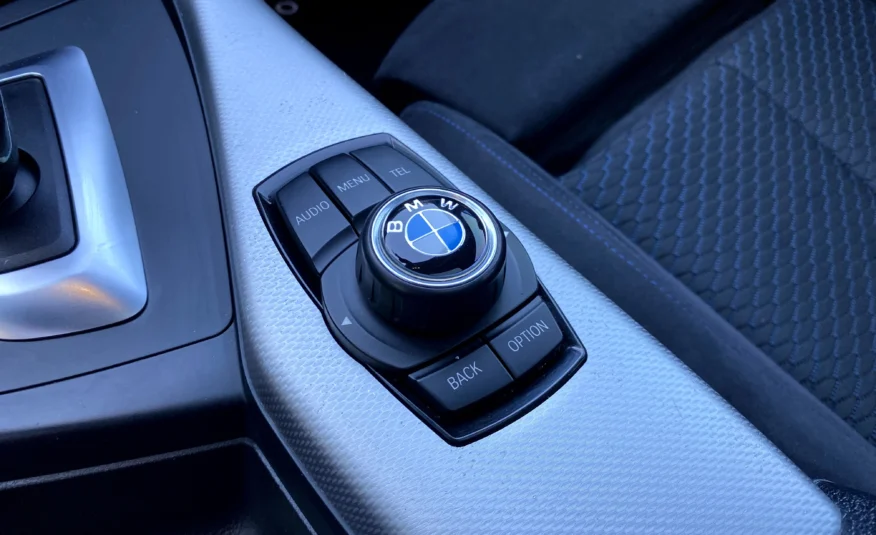 BMW 1.16D M PLUS