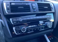 BMW 1.16D M PLUS
