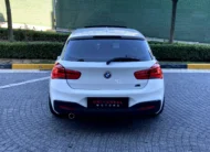 BMW 1.16D M PLUS