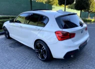 BMW 1.16D M PLUS