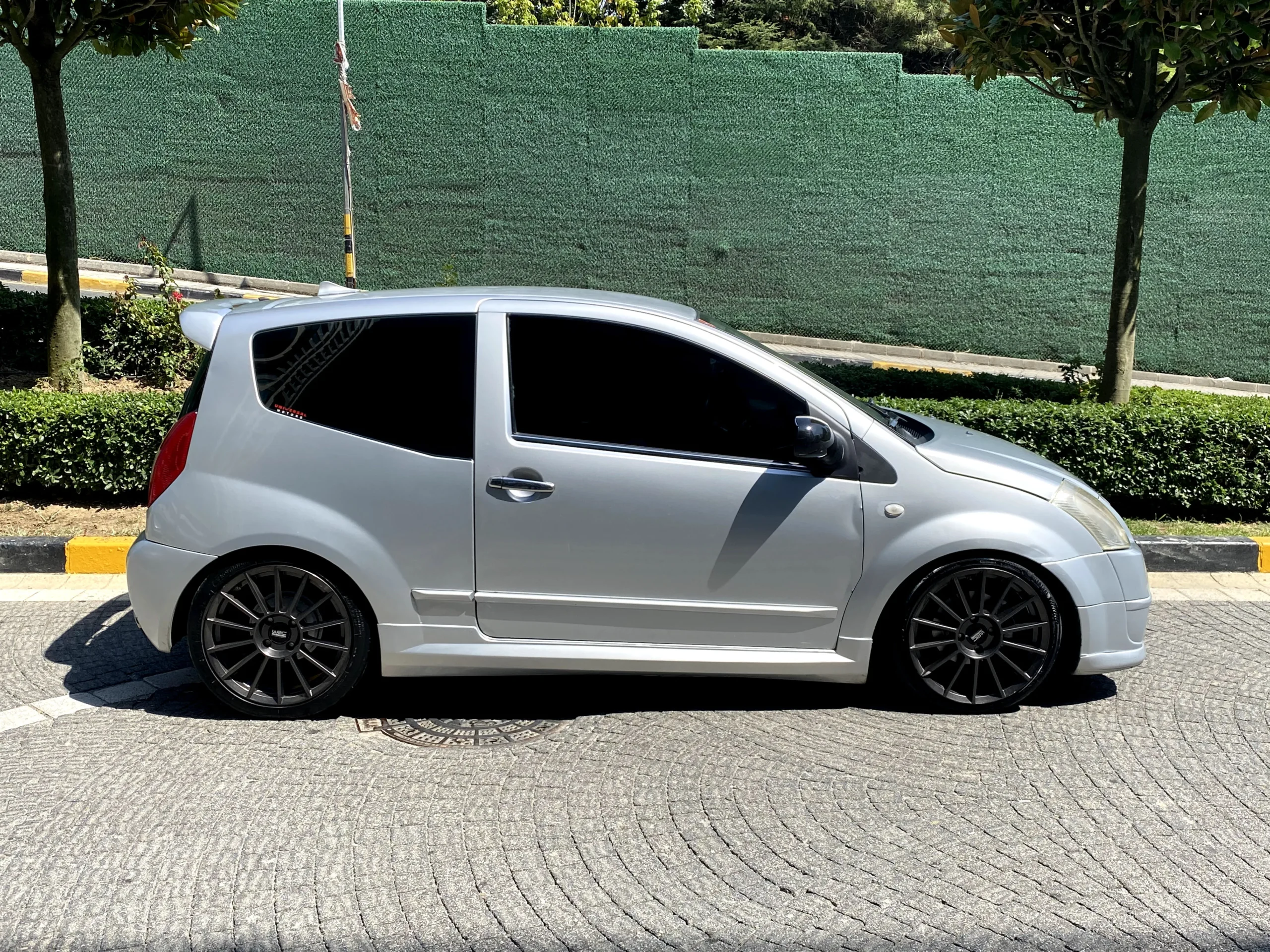 CITROEN C2 1.4 SX