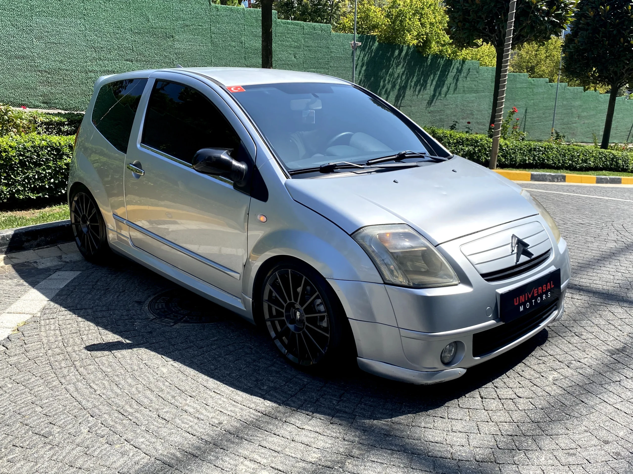 CITROEN C2 1.4 SX
