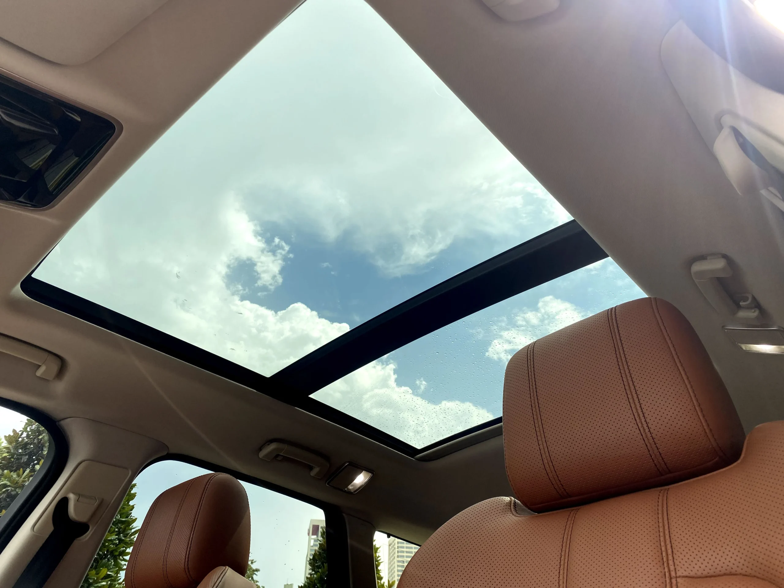 LAND ROVER SPORT 3.0 SDV6 HSE DYNAMIC