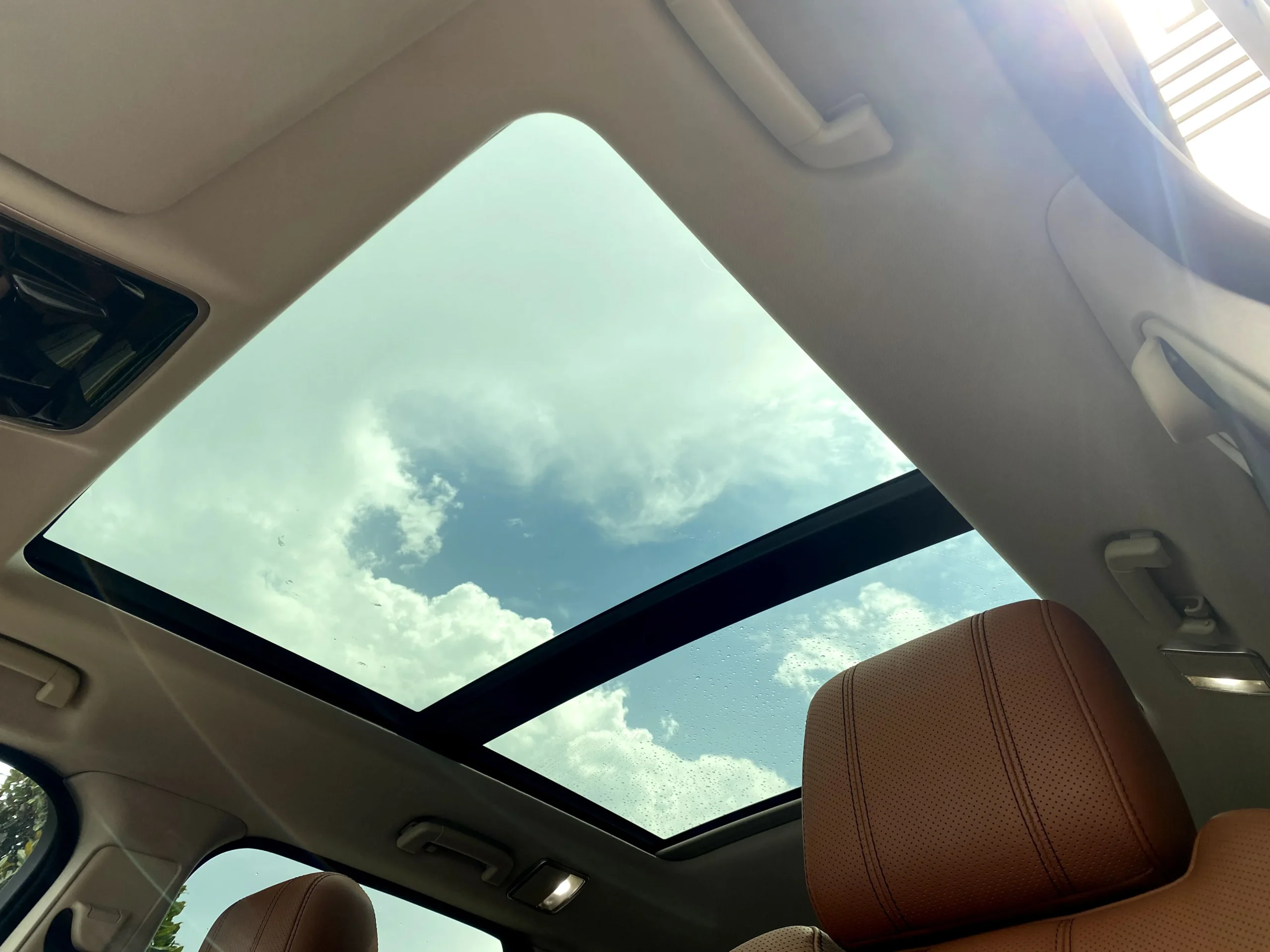 LAND ROVER SPORT 3.0 SDV6 HSE DYNAMIC