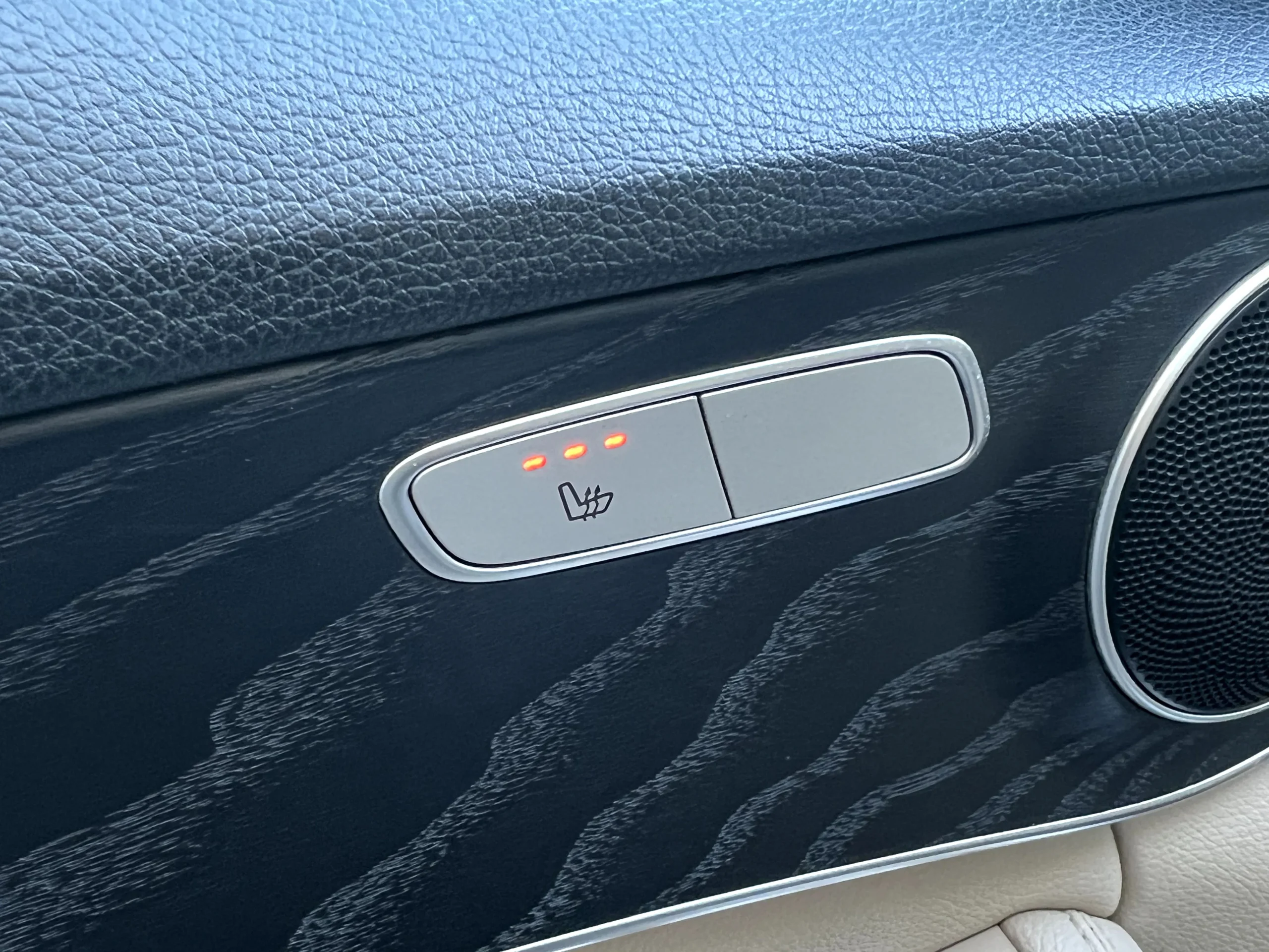 MERCEDES-BENZ C200 D BLUETEC FASCINATION