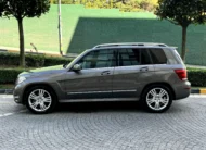 MERCEDES-BENZ GLK 220 CDI 4Matic PREMIUM