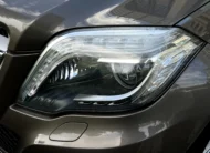 MERCEDES-BENZ GLK 220 CDI 4Matic PREMIUM