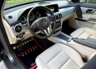 MERCEDES-BENZ GLK 220 CDI 4Matic PREMIUM