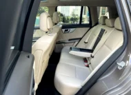 MERCEDES-BENZ GLK 220 CDI 4Matic PREMIUM