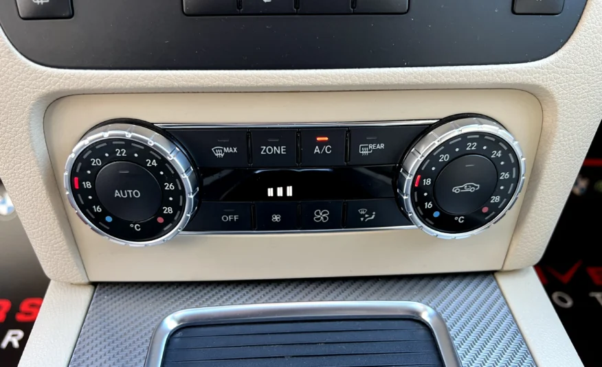 MERCEDES-BENZ GLK 220 CDI 4Matic PREMIUM