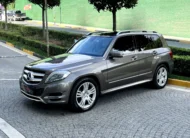 MERCEDES-BENZ GLK 220 CDI 4Matic PREMIUM