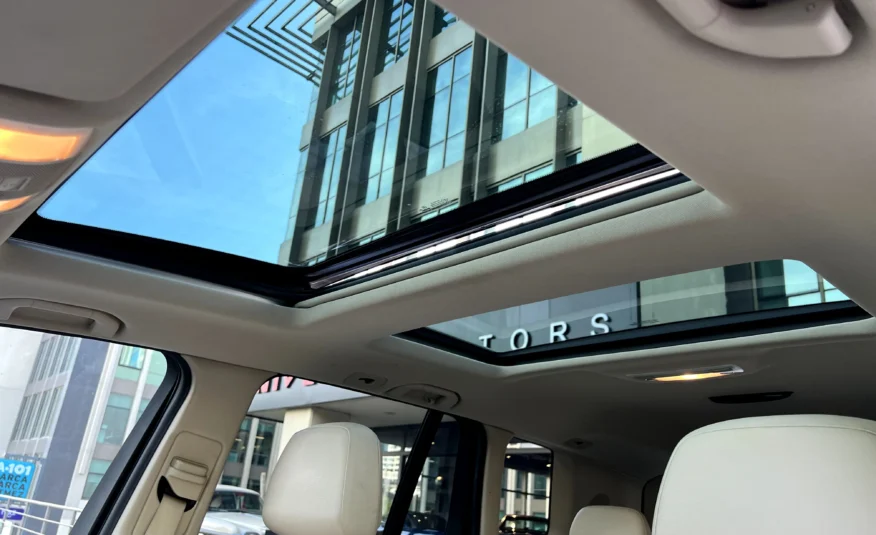 MERCEDES-BENZ GLK 220 CDI 4Matic PREMIUM