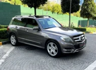 MERCEDES-BENZ GLK 220 CDI 4Matic PREMIUM