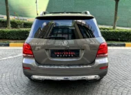 MERCEDES-BENZ GLK 220 CDI 4Matic PREMIUM